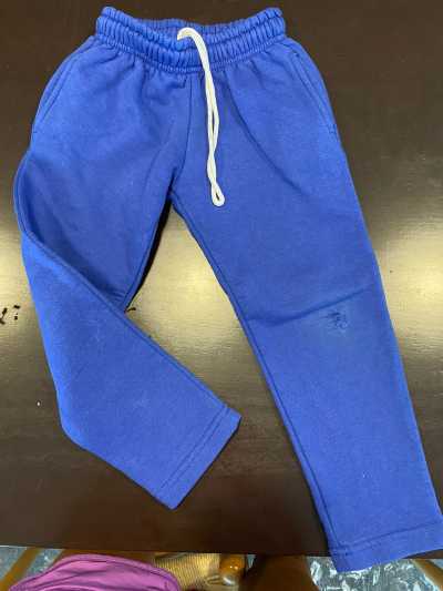 Pantalon largo